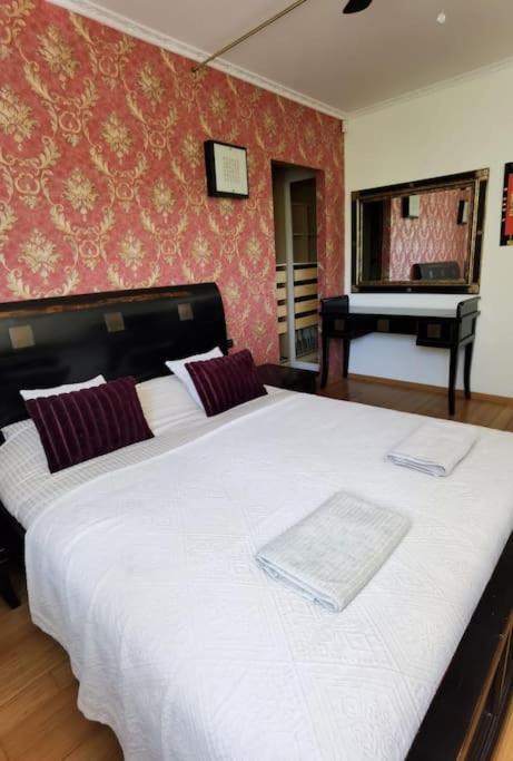 Apartament Z Malym Spa Gdynia Dış mekan fotoğraf