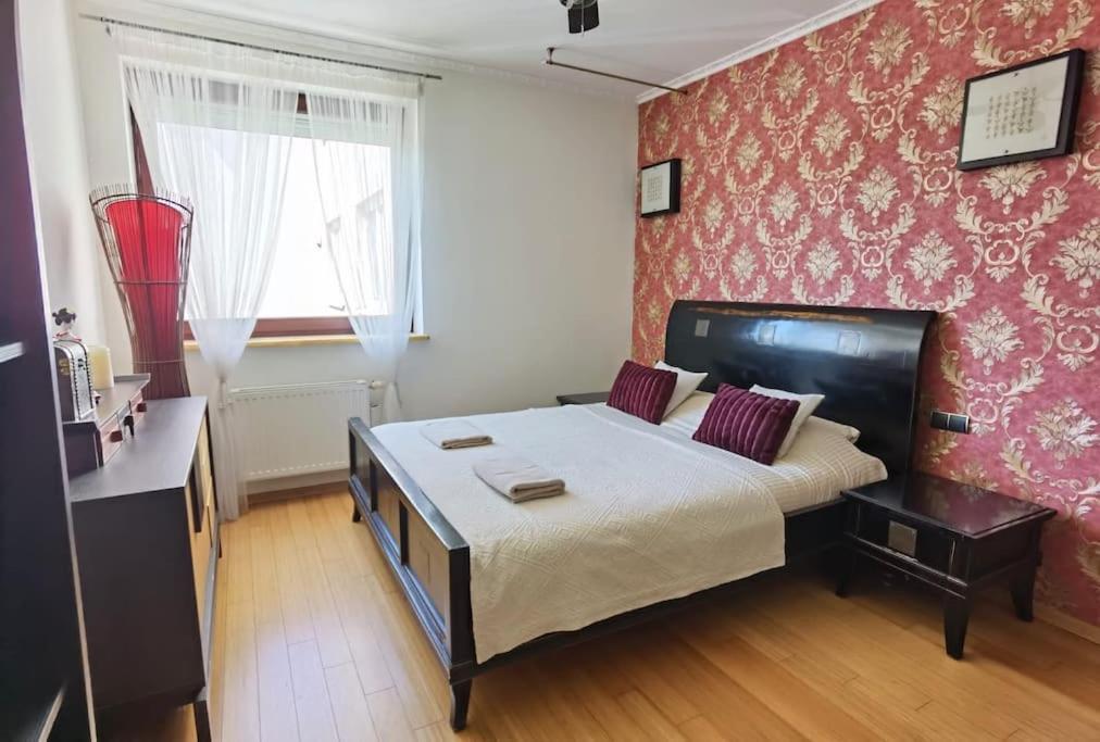 Apartament Z Malym Spa Gdynia Dış mekan fotoğraf
