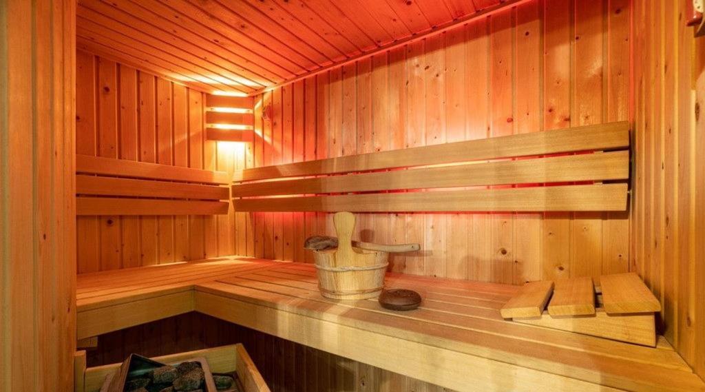 Apartament Z Malym Spa Gdynia Dış mekan fotoğraf