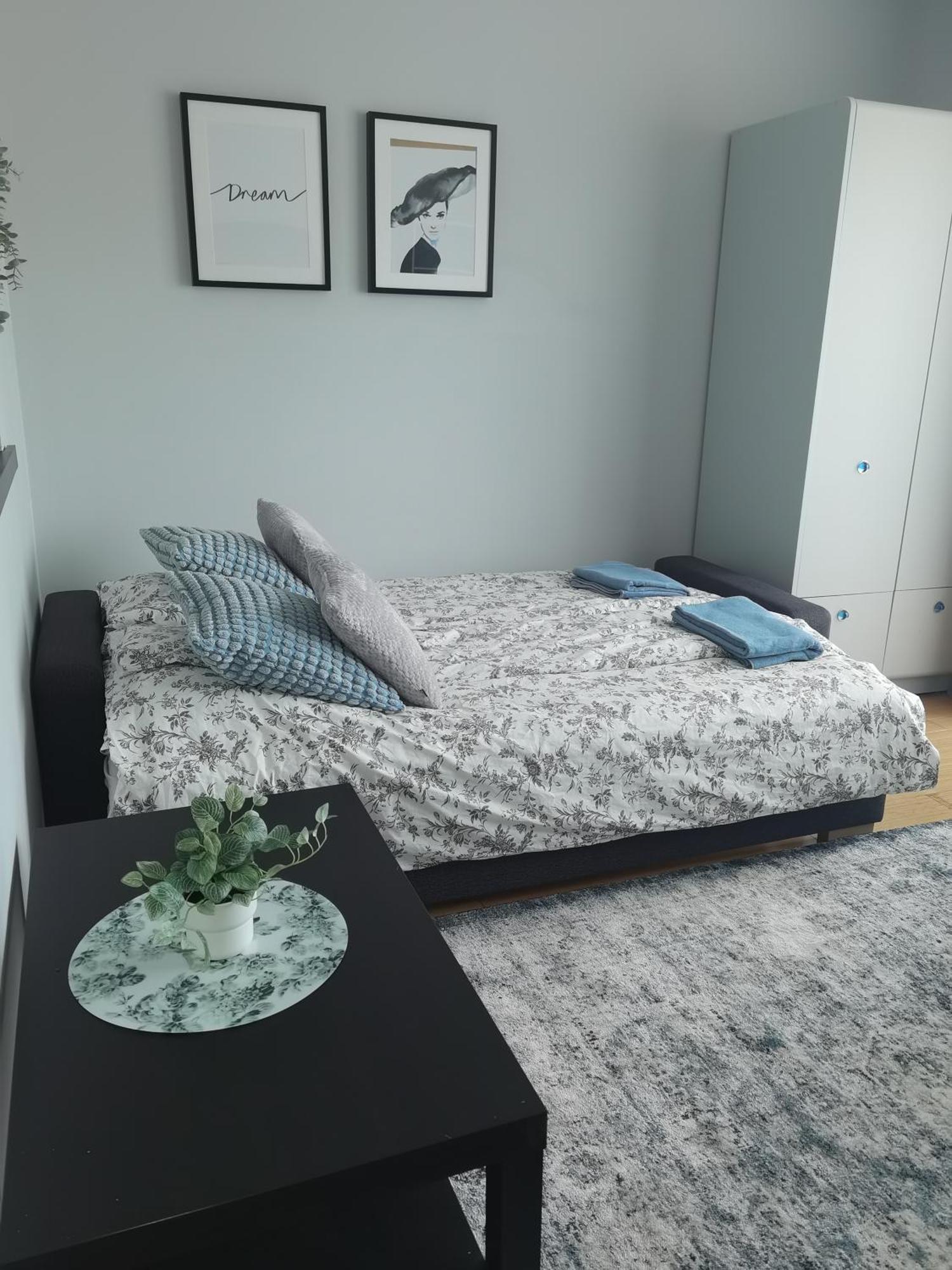 Apartament Z Malym Spa Gdynia Dış mekan fotoğraf