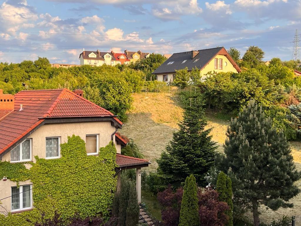 Apartament Z Malym Spa Gdynia Dış mekan fotoğraf