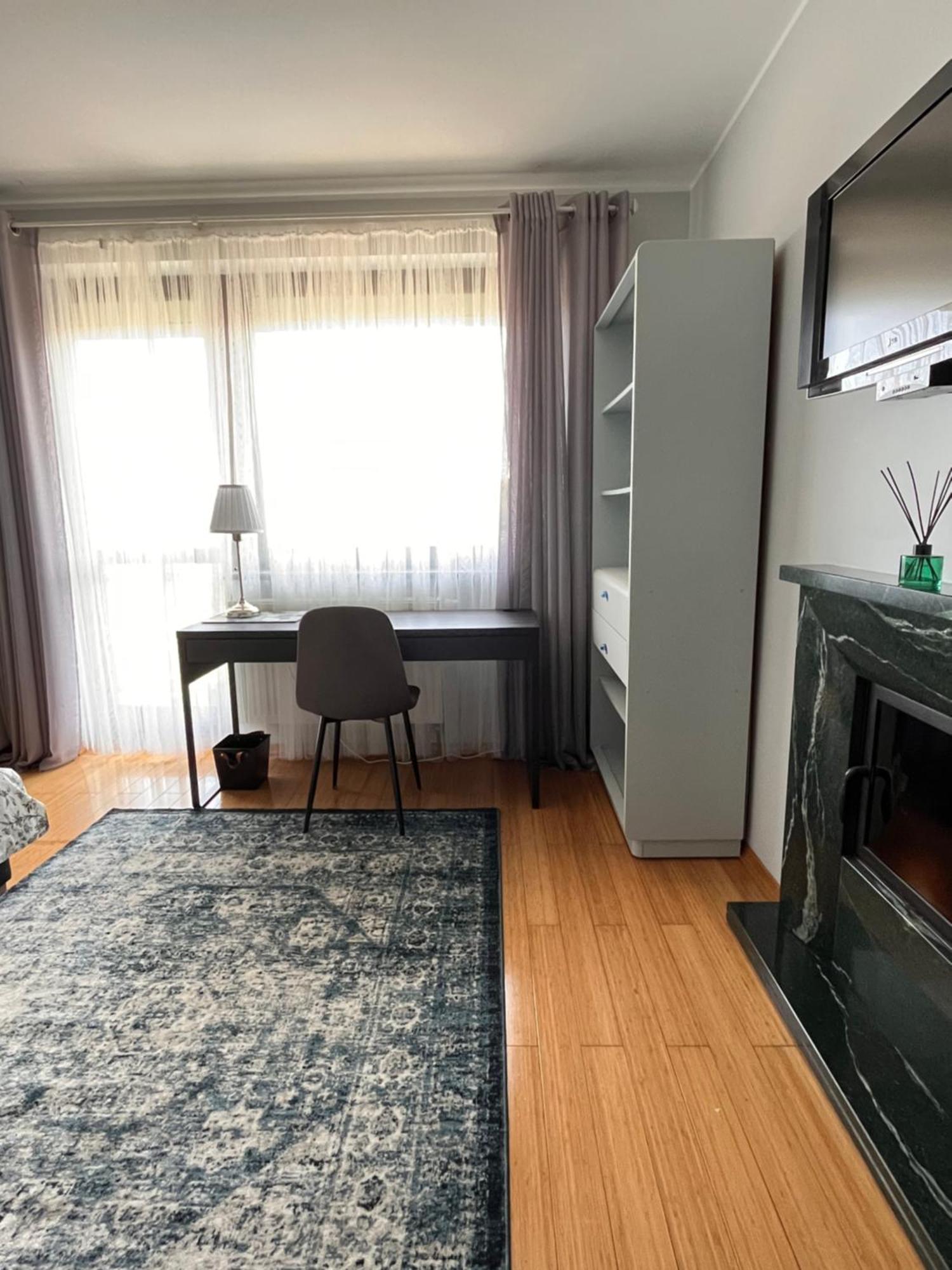 Apartament Z Malym Spa Gdynia Dış mekan fotoğraf